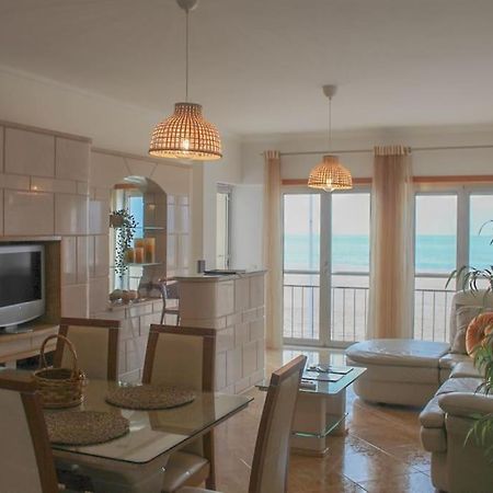 Pedra Mar Apartman Nazaré Kültér fotó