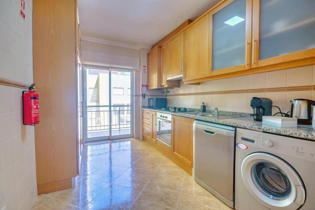 Pedra Mar Apartman Nazaré Kültér fotó