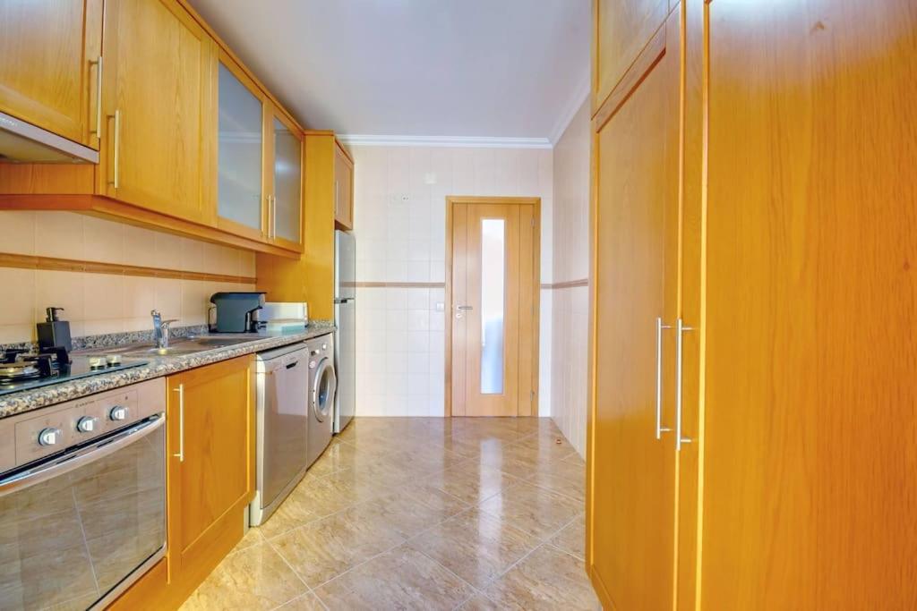 Pedra Mar Apartman Nazaré Kültér fotó