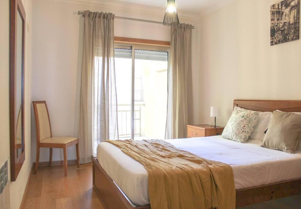 Pedra Mar Apartman Nazaré Kültér fotó