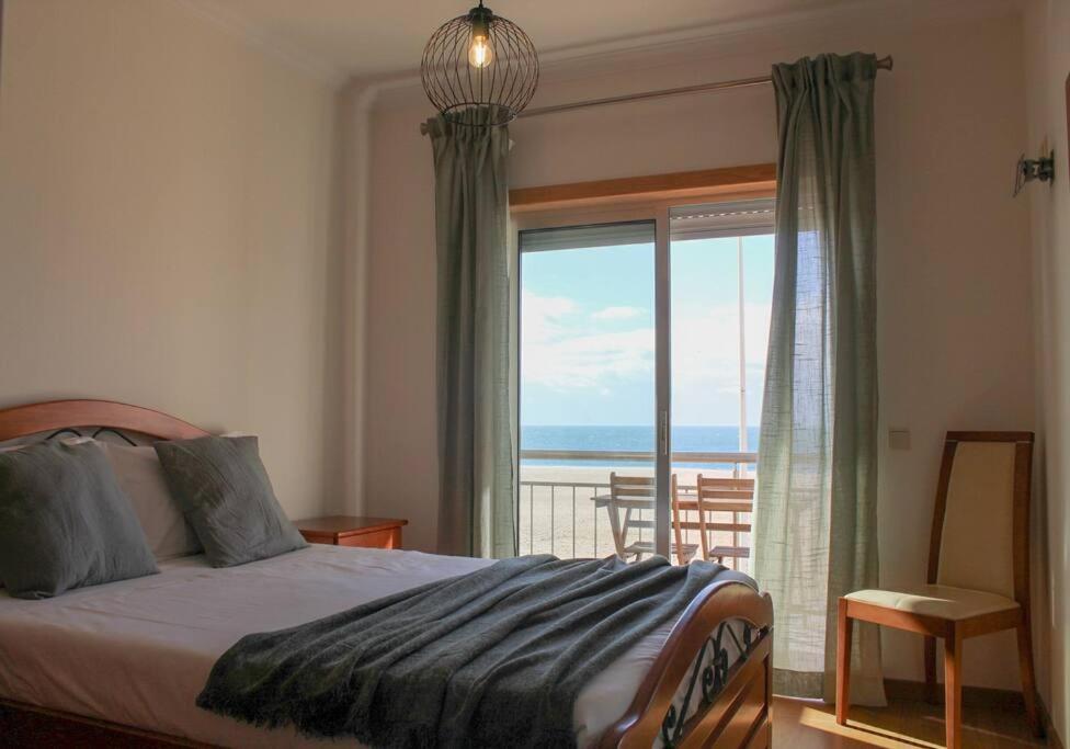 Pedra Mar Apartman Nazaré Kültér fotó
