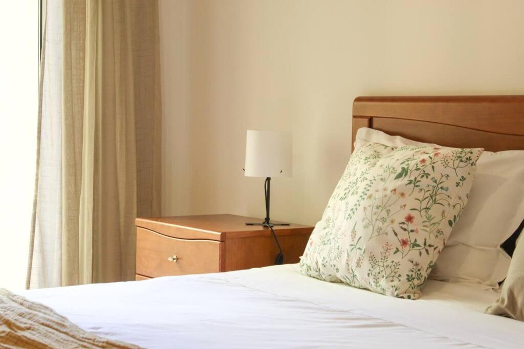 Pedra Mar Apartman Nazaré Kültér fotó