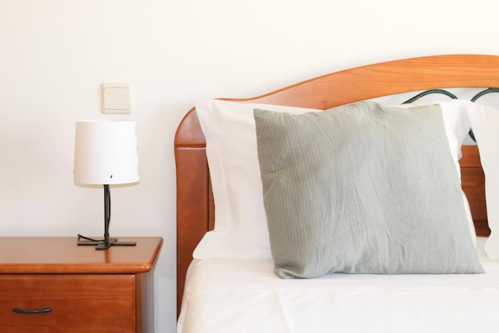 Pedra Mar Apartman Nazaré Kültér fotó